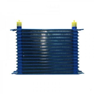 15 Row Universal Oil Cooler Only