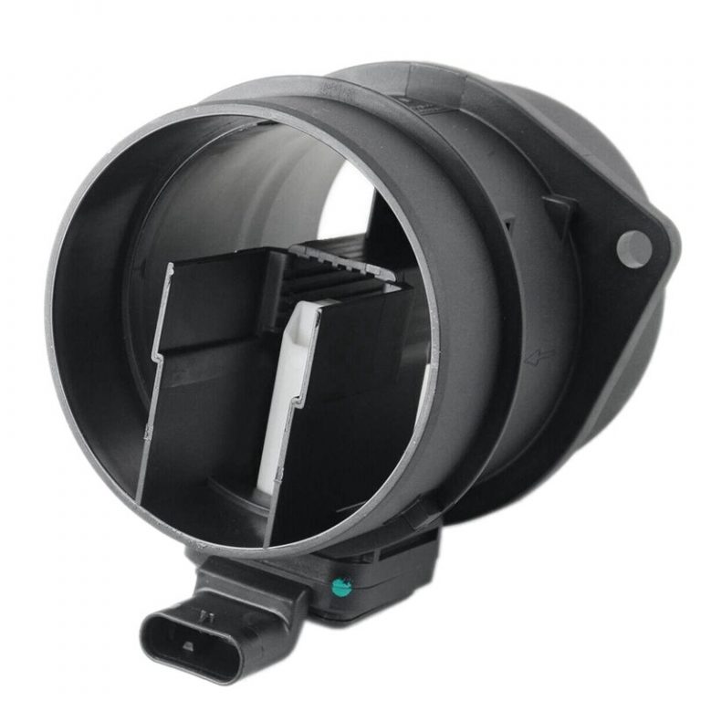 Mass Air Flow Meter Sensor MAF Mercedes Benz W204 W121 5WK97917 651090