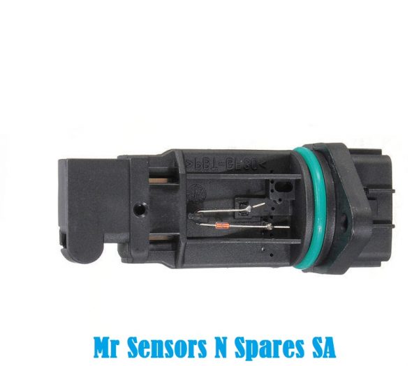 Nissan Micra 1.0 1.4 16V 5 Pin Air Flow Sensor