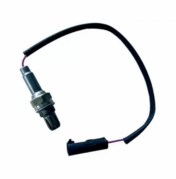 Opel Astra G Zafira X16SZR 1 Wire Lambda Oxygen Sensor 93322207