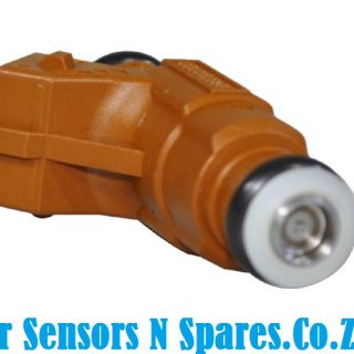 Saab 2 Pin Fuel Injector
