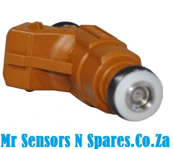 Saab 2 Pin Fuel Injector