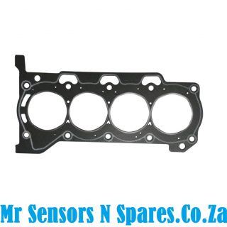 Toyota Tazz Conquest Corolla Cylinder Head Gasket Engine: 2E