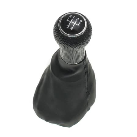 VW Golf Polo Gear Knob And Boot Set Early