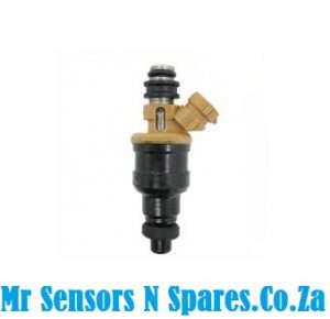 Ford 2 Pin Fuel Injector - Mr Sensors N Spares SA