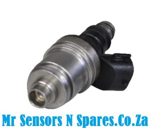 Suzuki 2 Pin Fuel Injector - Mr Sensors N Spares SA