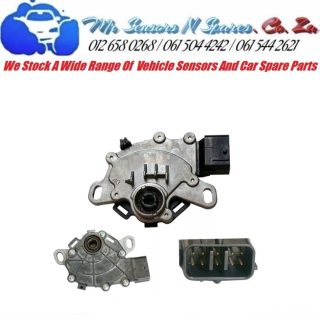 Honda CRV Civic Gearbox Neutral Safety Switch
