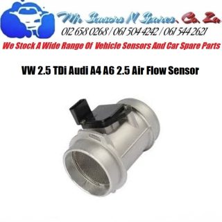 Audi A4 A6 2.5 Air Flow Sensor