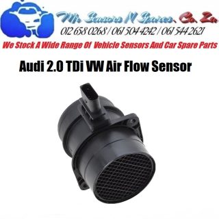 VW Air Flow Sensor