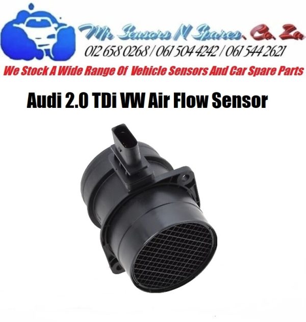 VW Air Flow Sensor