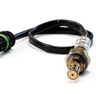 BMW E87 E88 E90 318i 320i 120 4 Wires Oxygen Sensor 11787530285