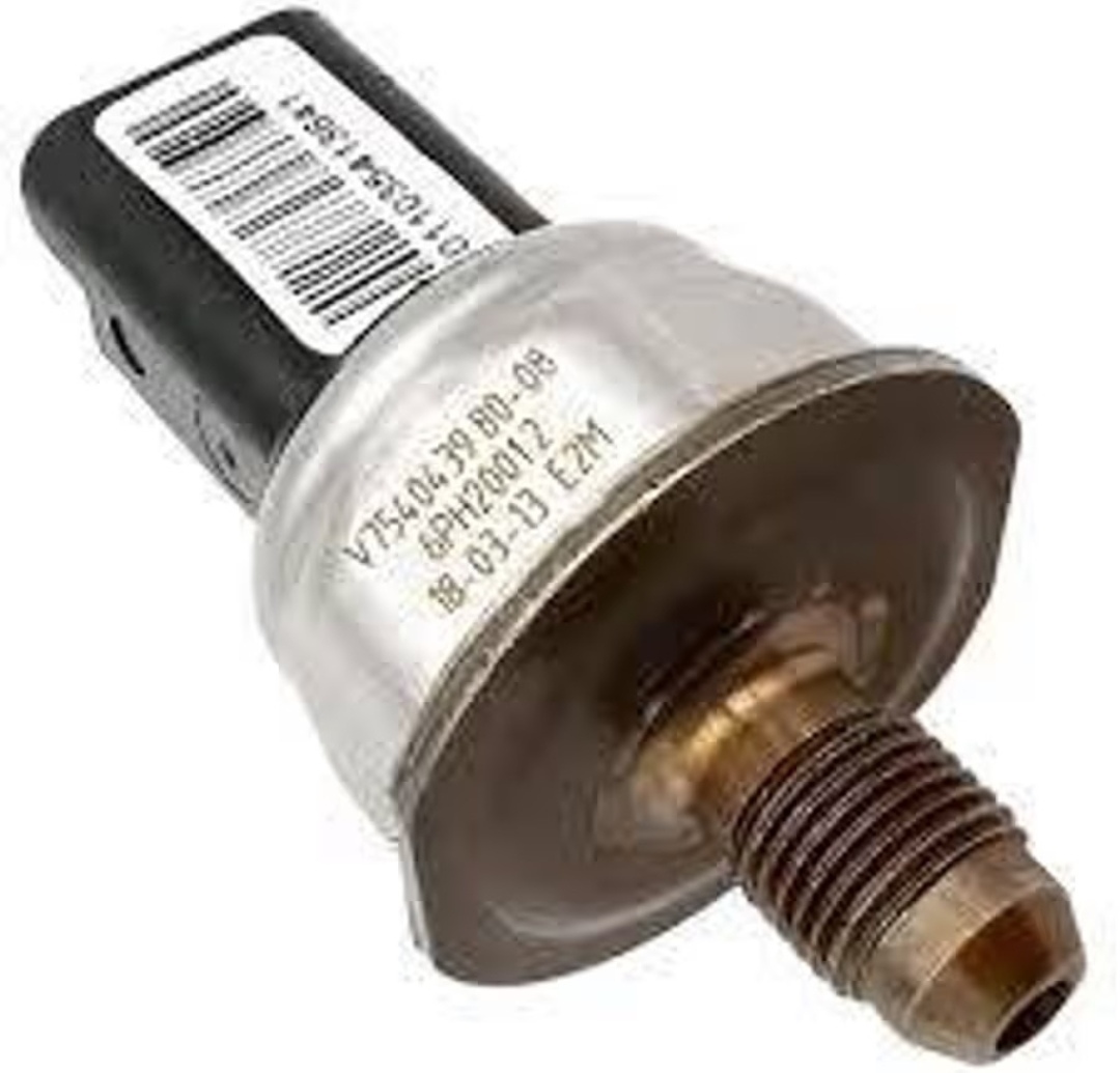 Fuel Rail Pressure Sensor 6PH10012 9655465480 13537568050