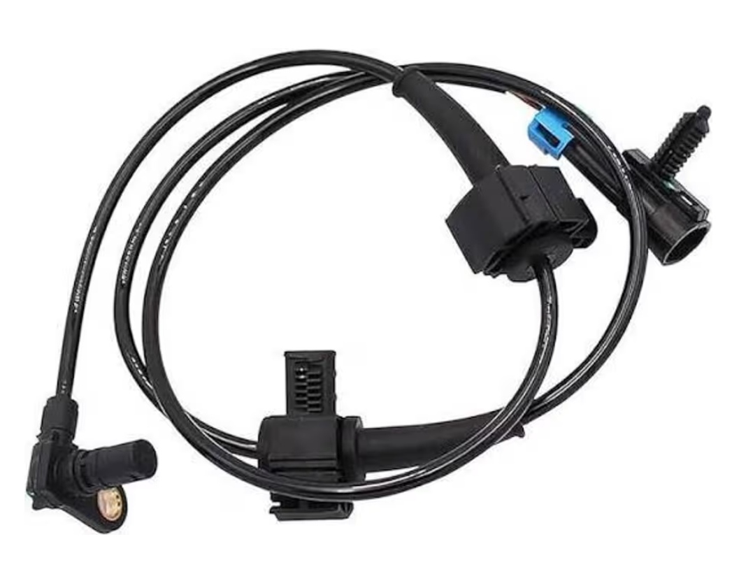 Hummer H3 H3T 06-10 Rear ABS Speed Sensor 15862988