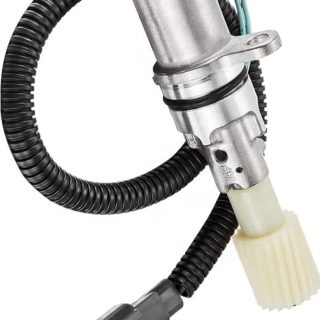 Nissan Speedometer Sensor 32702-74P19 25010-74P01 5S4793 19 Tooth
