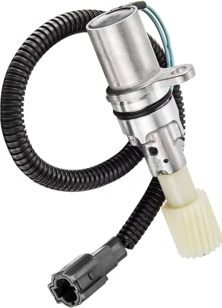 Nissan Speedometer Sensor 32702-74P19 25010-74P01 5S4793 19 Tooth