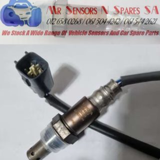 Toyota Corolla Lexus Direct Fit Front Denso Oxygen Sensor 89467-12010 89467-02020 89467-12030