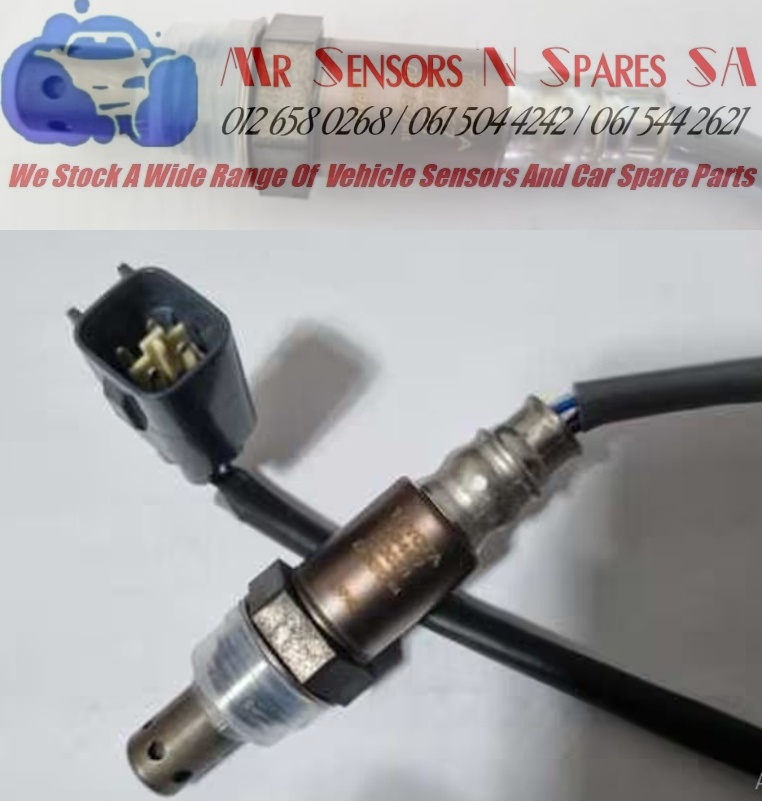 Toyota Corolla Lexus Direct Fit Front Denso Oxygen Sensor 89467-12010 89467-02020 89467-12030